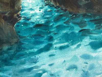 Water Under the Bridge